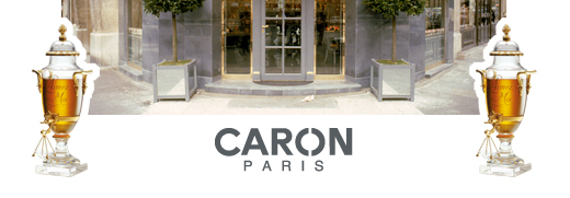 caron（キャロン）フレグランス　