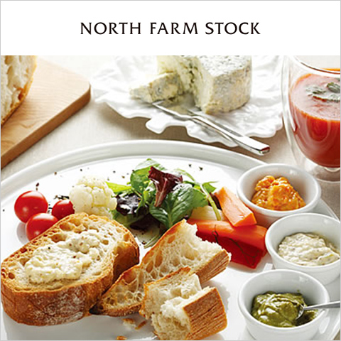NORTH FARM STOCK（ノースファームストック）