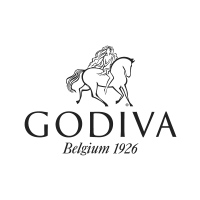GODIVA（ゴディバ） ロゴ