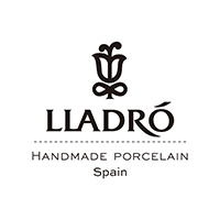 lladro(リヤドロ) ロゴ