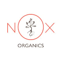 NOX（ノックス） ロゴ