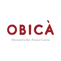 OBICA (オービカ) ロゴ