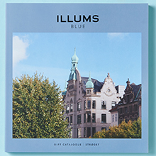ILLUMS (イルムス) ギフトカタログ ストロイエ