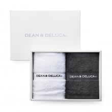 商品画像 DEAN & DELUCA（ディーン&デルーカ） キッチンタオルギフトボックス