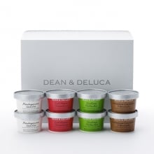 商品画像 DEAN & DELUCA（ディーン&デルーカ） プレミアムアイスクリーム(8個入)　