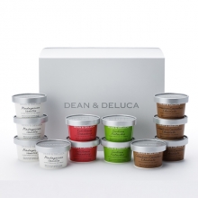 商品画像 DEAN & DELUCA（ディーン&デルーカ） プレミアムアイスクリーム(12個入)　