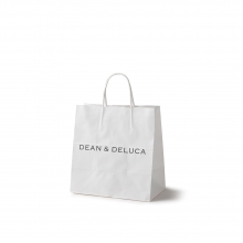 商品画像 DEAN & DELUCA（ディーン&デルーカ） 紙手提げ袋（SS）