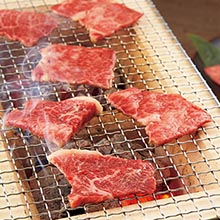 商品画像 「米澤佐藤畜産」　米澤牛焼肉用
