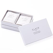 温泉を越えた入浴剤 CLAYD（クレイド）の通販｜CONCENT