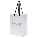 MOR （モア） 専用のオリジナル上質紙袋　（Sサイズ)