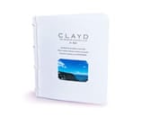 CLAYD（クレイド） WEEK BOOK 【ご自宅用】