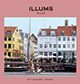 ILLUMS (イルムス)  ギフトカタログ ニューハウン