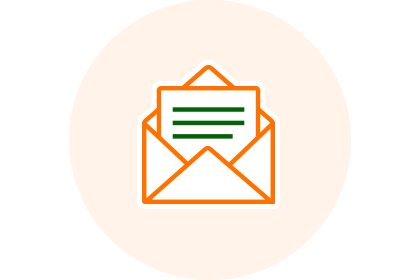 メールマガジンを購読されている方