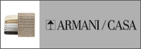 ARMANI / CASA（アルマーニ／カーザ）