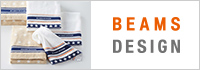 ビームスデザイン