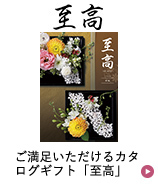 至高 生活雑貨とグルメ　出産内祝いに迷ったらこの１冊