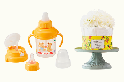 日用品・ベビー雑貨