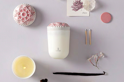 癒し・リラックス