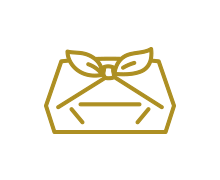 手土産・ご挨拶