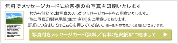 メッセージカード 無料 について ハイセンスな贈り物ならconcent