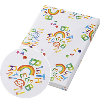 バースセレブレーション