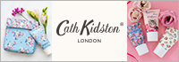 Cath Kidston（キャスキッドソン）