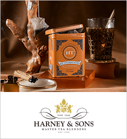 HARNEY & SONS（ハーニーアンドサンズ）