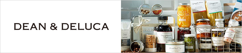 DEAN & DELUCA（ディーン＆デルーカ）