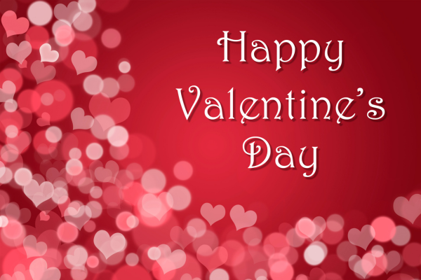 バレンタインじまいとは？