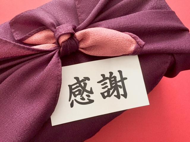 マナー違反になっていない？内祝・お返しを贈るときのマナーとタブー