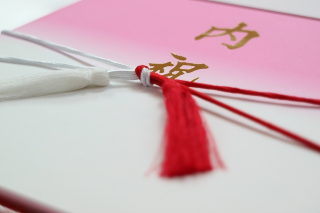 目上の方にお祝いをいただいたら…失礼にならない内祝・お返しマナー