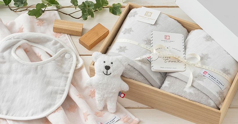 出産祝いの相場は？