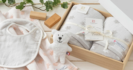 出産祝いの相場は？