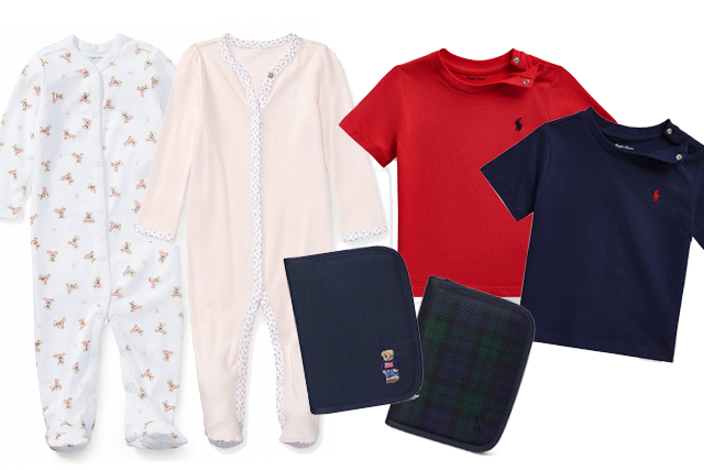 ポロ・ラルフローレン