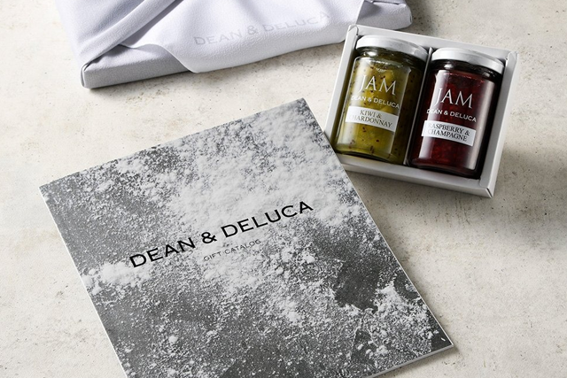 おしゃれなカタログギフトイメージ