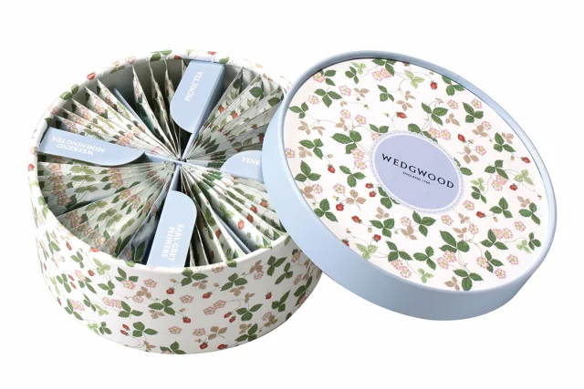 オフィスで喜ばれるティーギフトイメージ