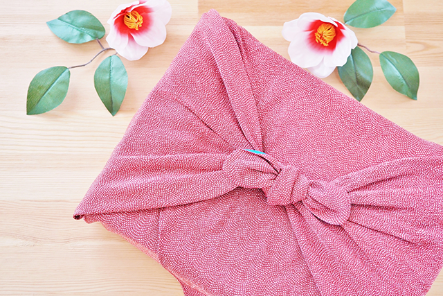 上質な内祝いギフトのイメージ