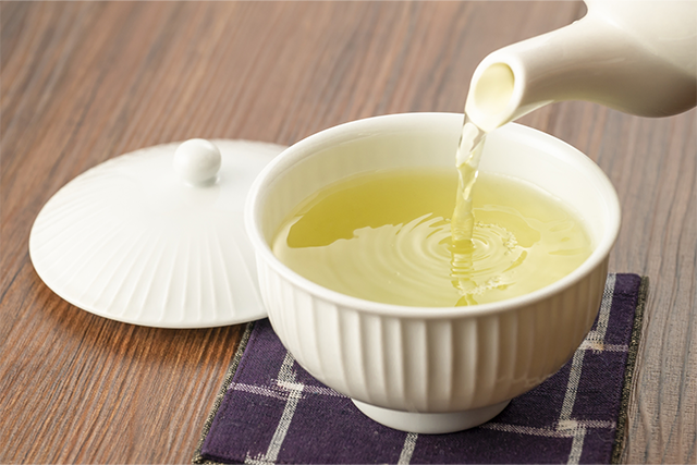 お供え物のイメージ