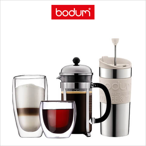 bodum（ボダム）