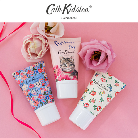 cathkidston（キャスキッドソン）