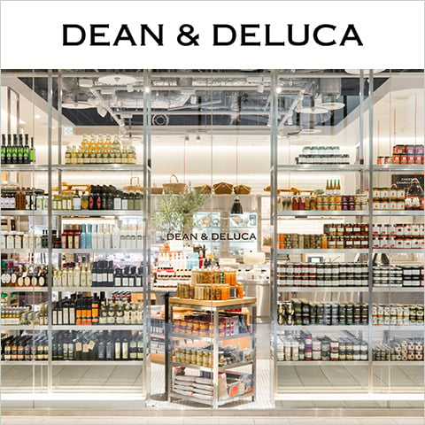 DEAN & DELUCA（ディーン＆デルーカ）