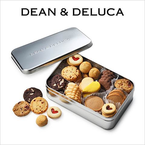 DEAN & DELUCA（ディーン＆デルーカ）