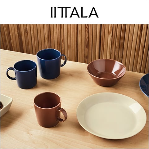 iittala（イッタラ）