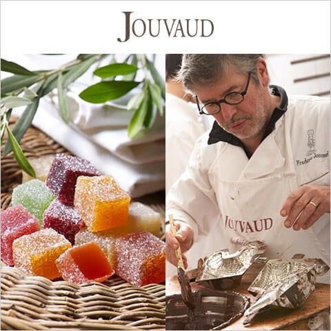 JOUVAUD(ジュヴォー)