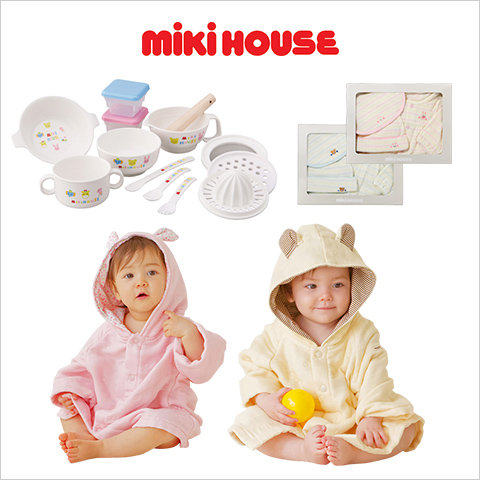 mikihouse