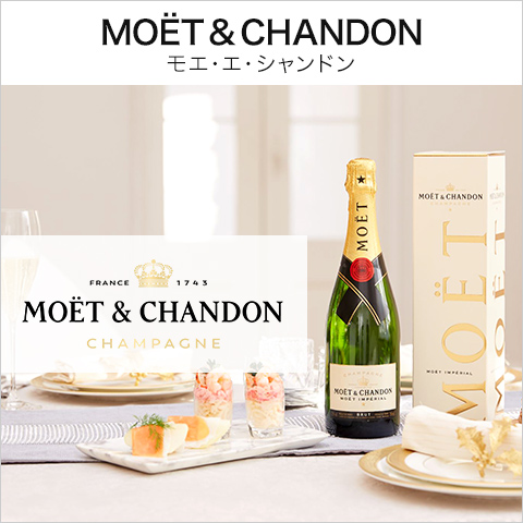 MOËT & CHANDON