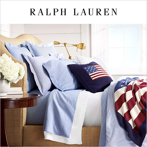 RALPH LAUREN HOME（ラルフ ローレン ホーム）