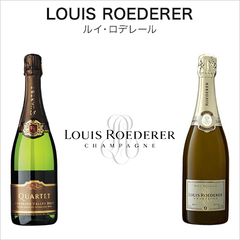 LOUIS ROEDERER