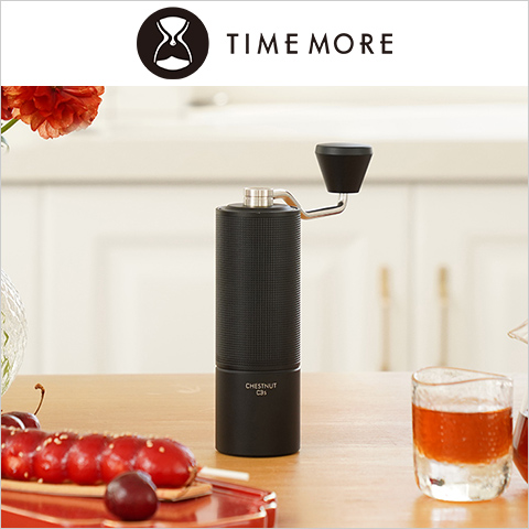 TIMEMORE（タイムモア）