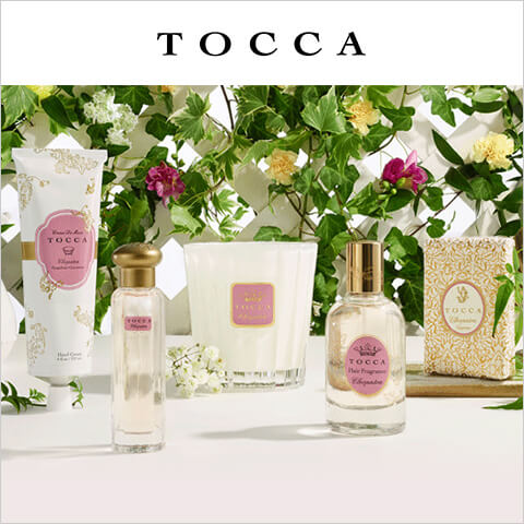 TOCCA Beauty トッカビューティ